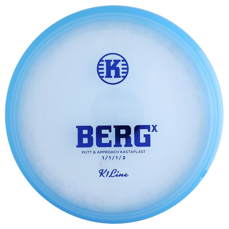 K1 Berg X