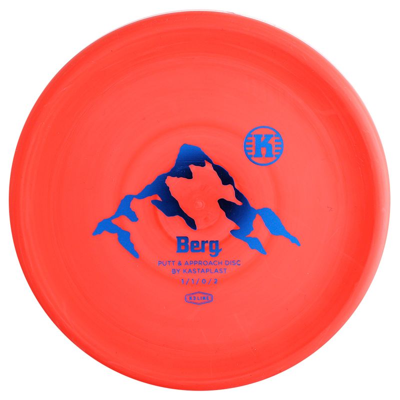 K3 Berg
