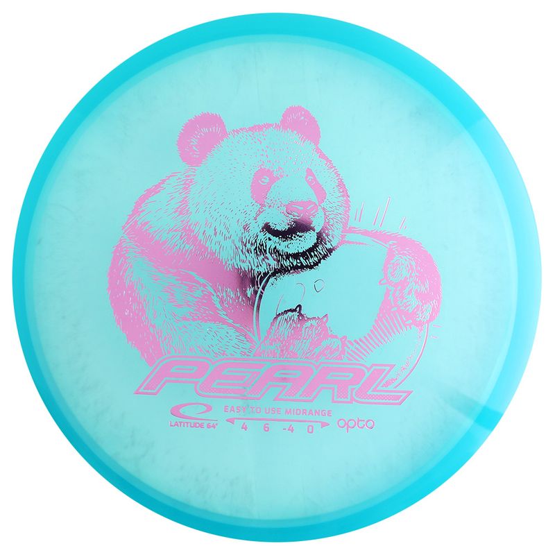 Opto Pearl