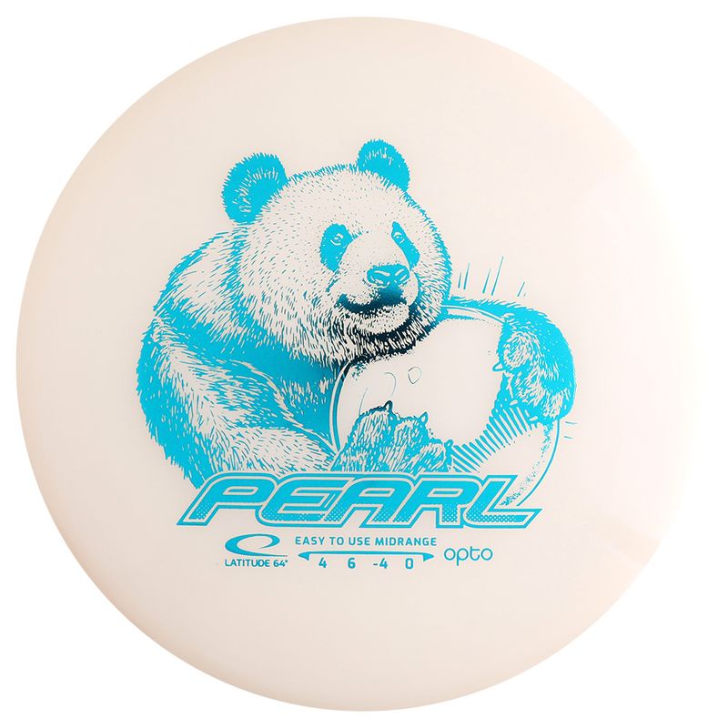 Opto Pearl