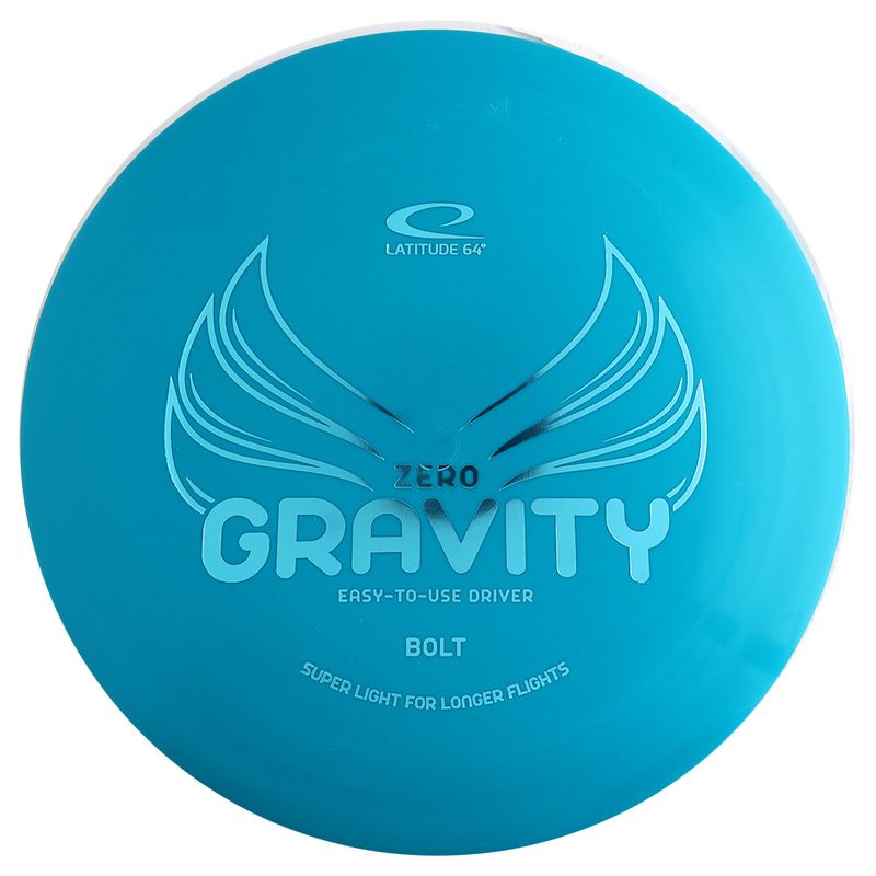 Zero Gravity Bolt
