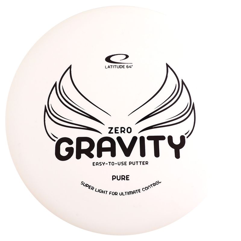 Zero Gravity Pure