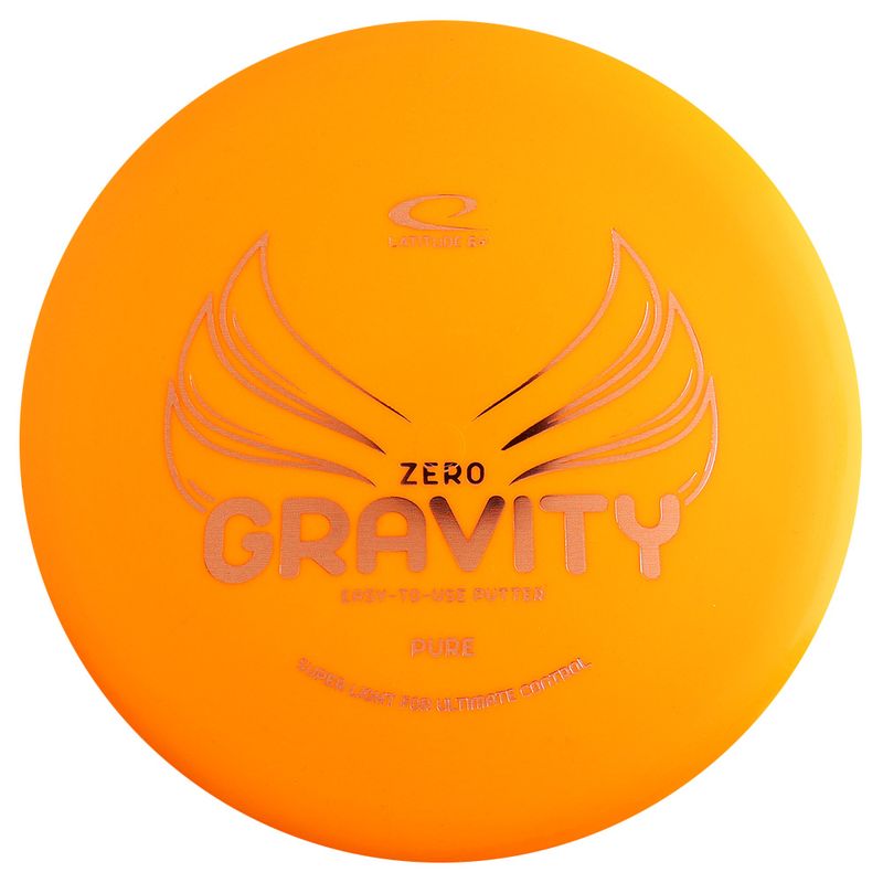 Zero Gravity Pure
