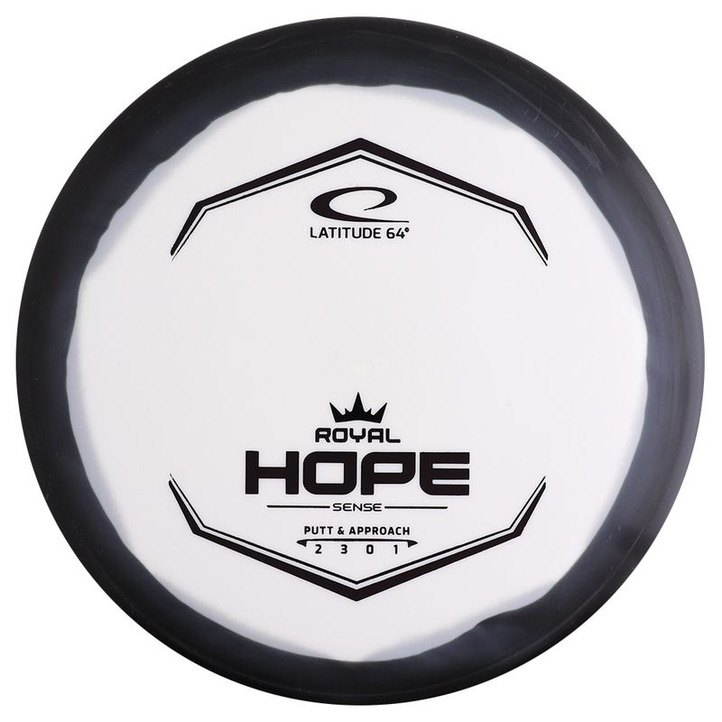 Sense Orbit Hope