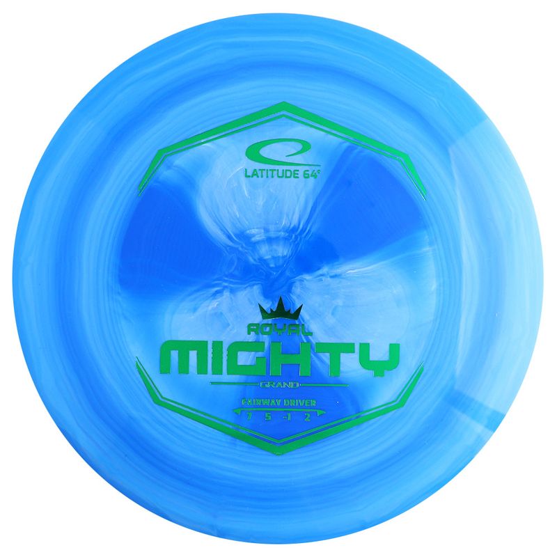 Grand Mighty