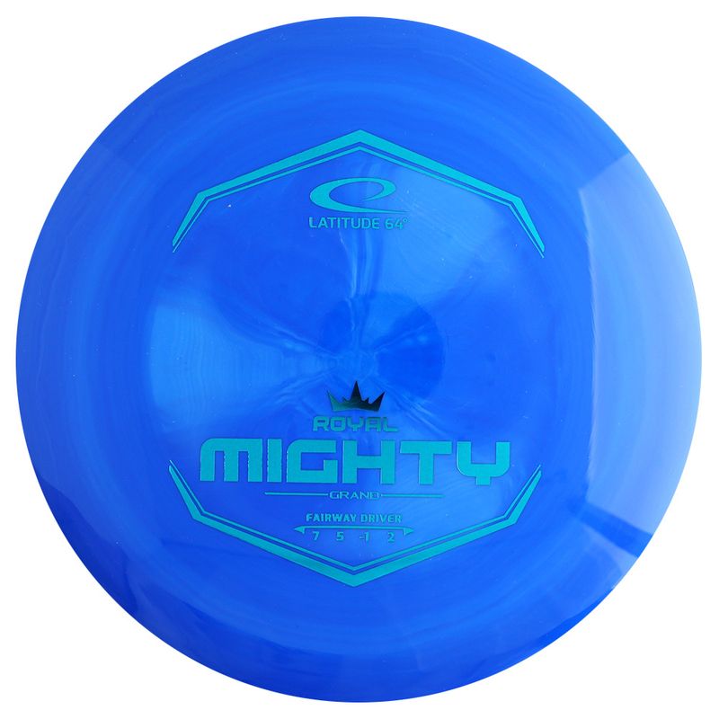 Grand Mighty