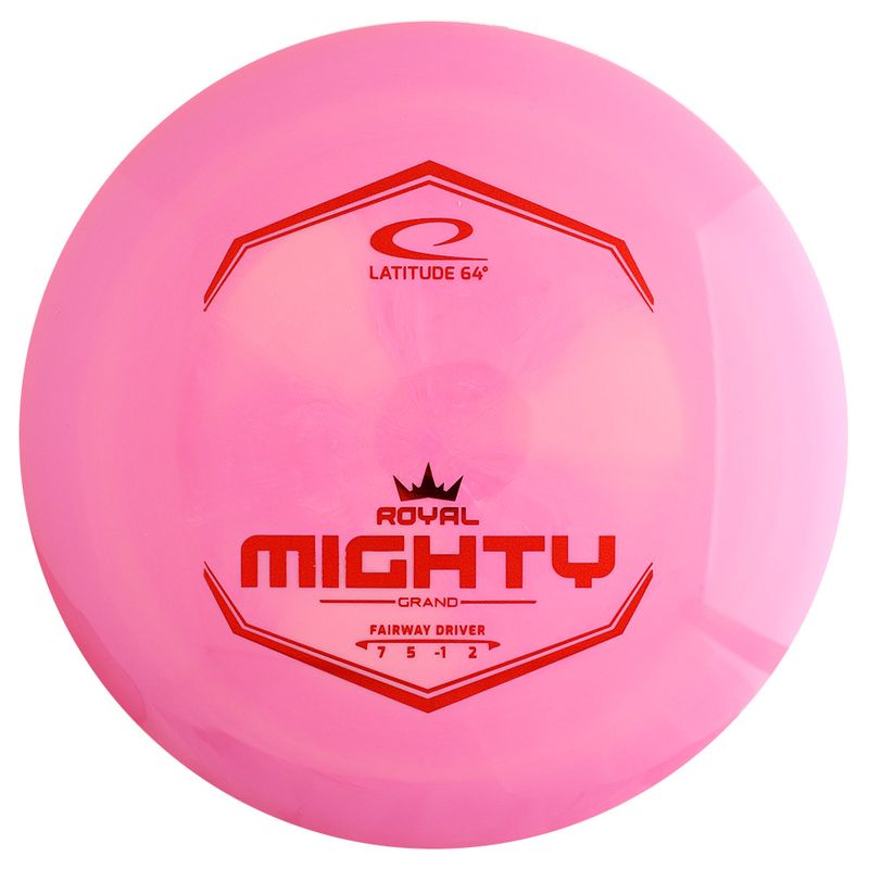Grand Mighty