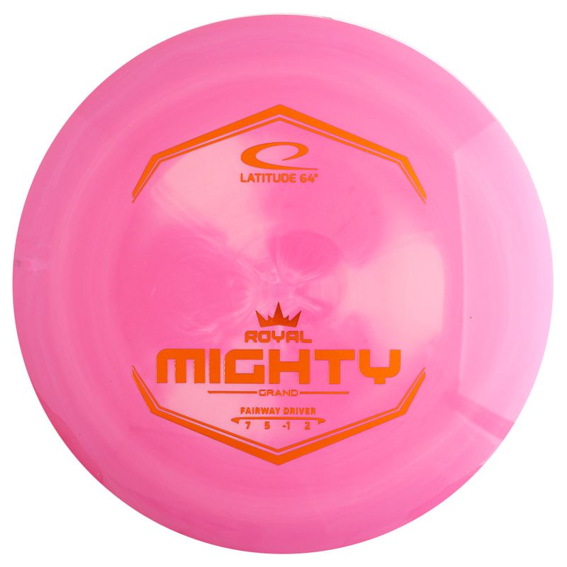 Grand Mighty