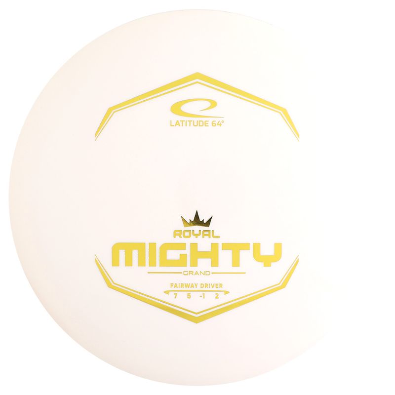 Grand Mighty