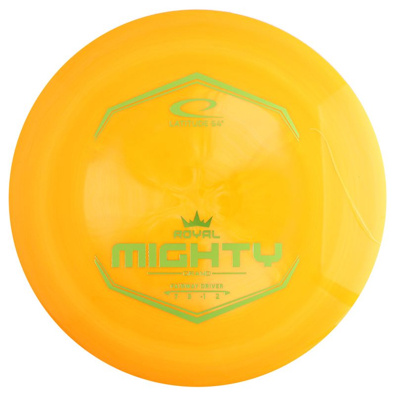 Grand Mighty