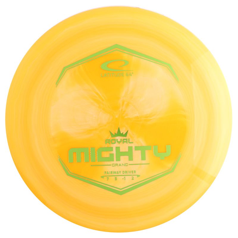 Grand Mighty
