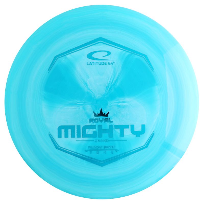 Grand Mighty
