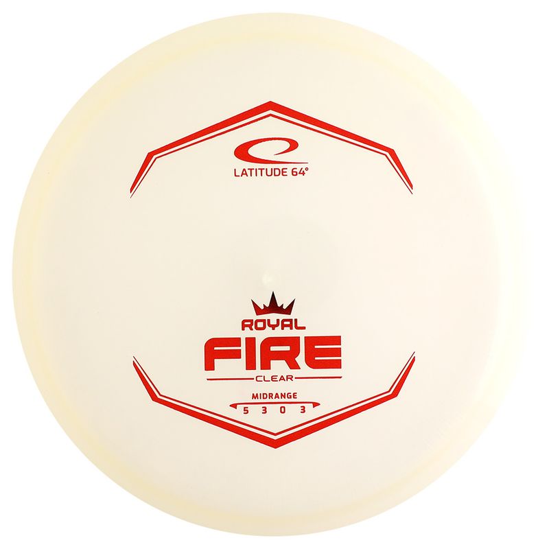 Clear Fire