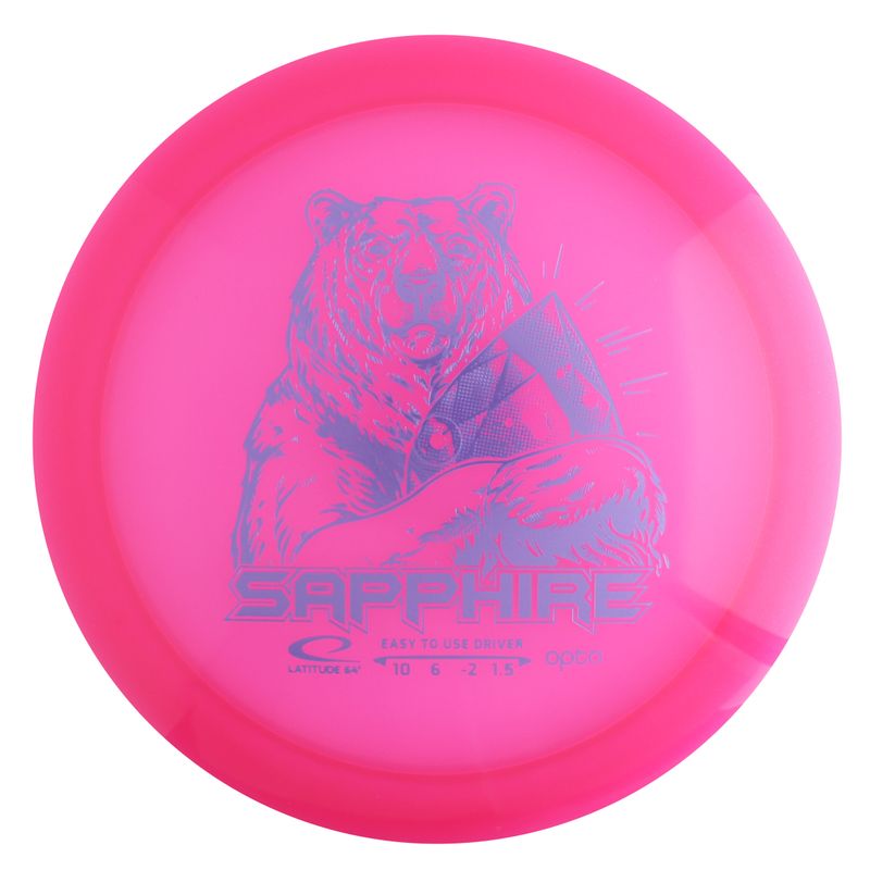 Opto Sapphire