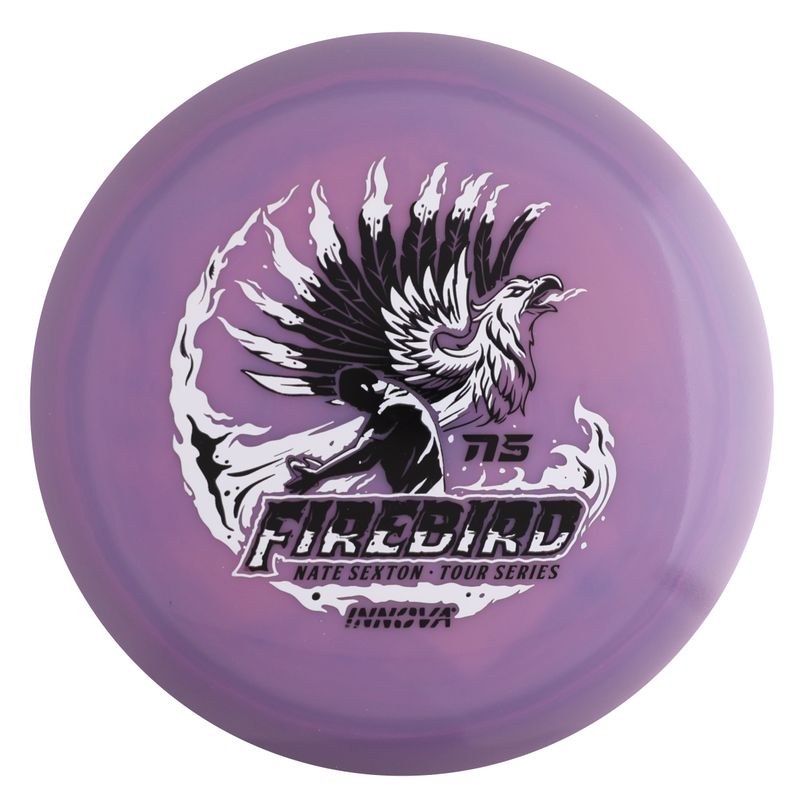 Champion Proto Glow Firebird Nate Sexton 2026
