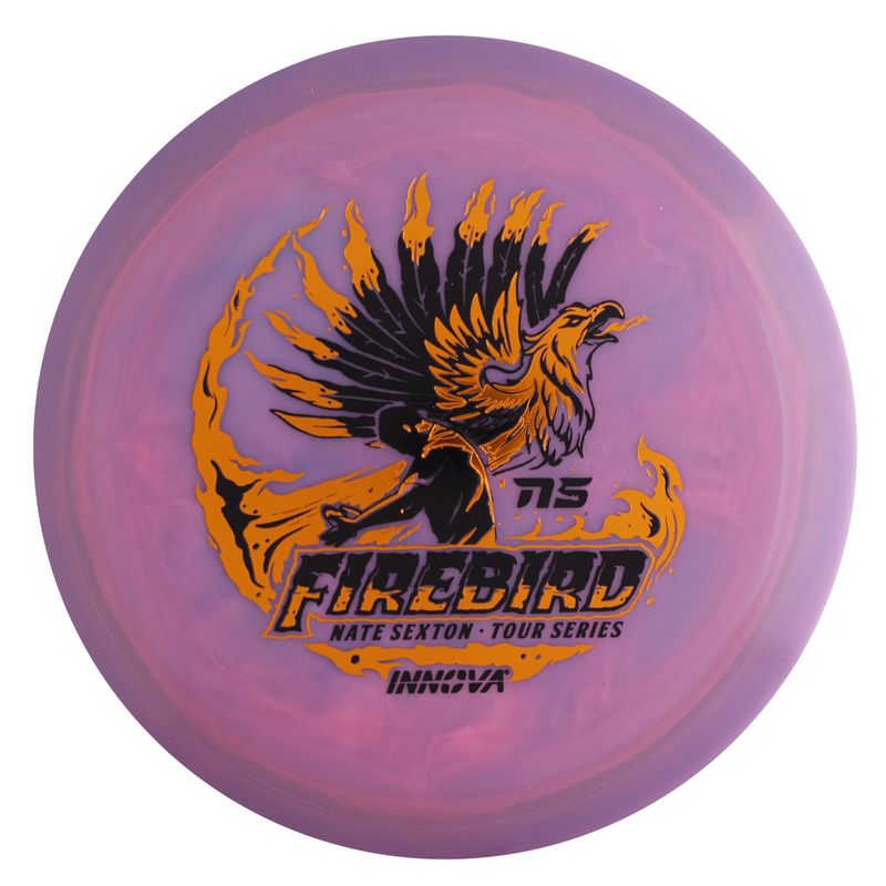 Champion Proto Glow Firebird Nate Sexton 2026