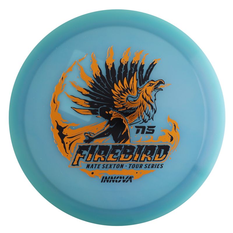 Champion Proto Glow Firebird Nate Sexton 2026