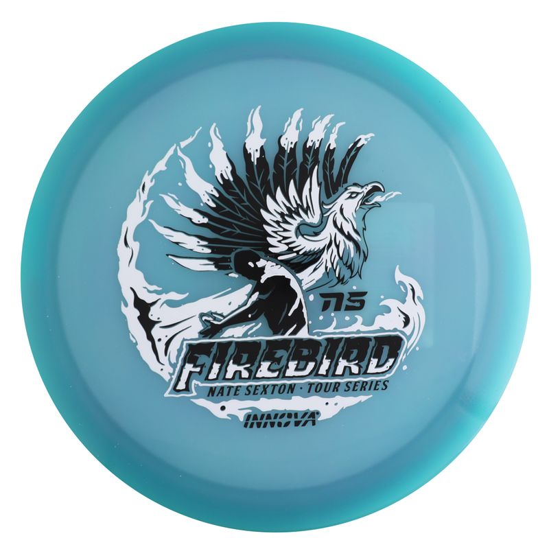 Champion Proto Glow Firebird Nate Sexton 2026