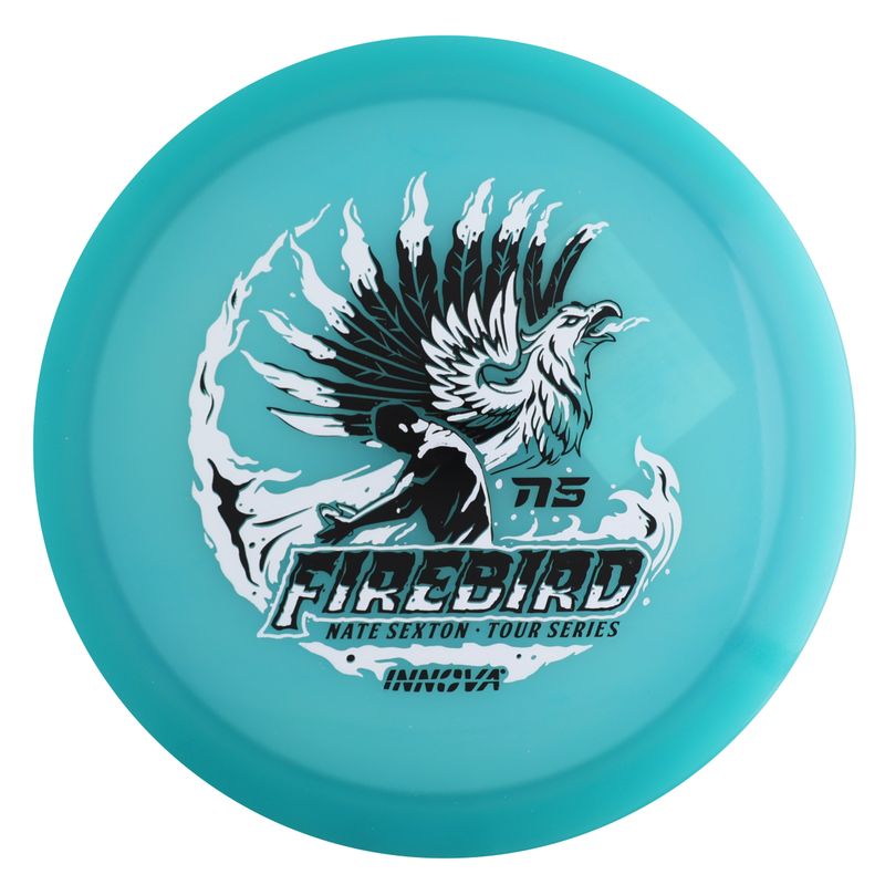Champion Proto Glow Firebird Nate Sexton 2026