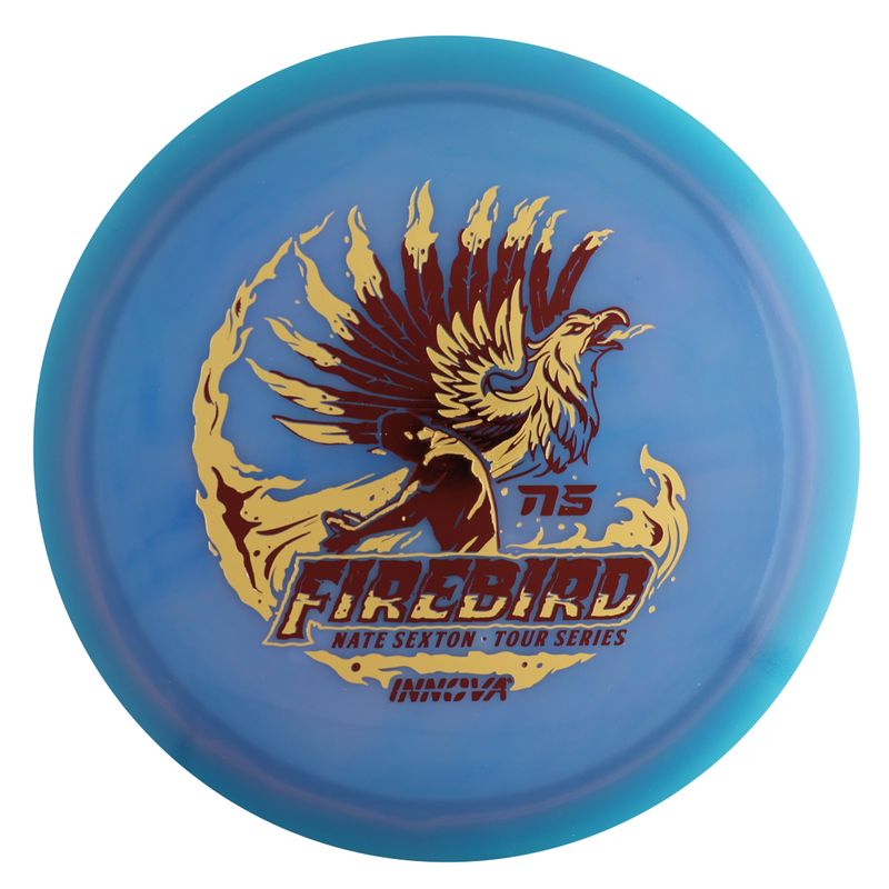 Champion Proto Glow Firebird Nate Sexton 2026