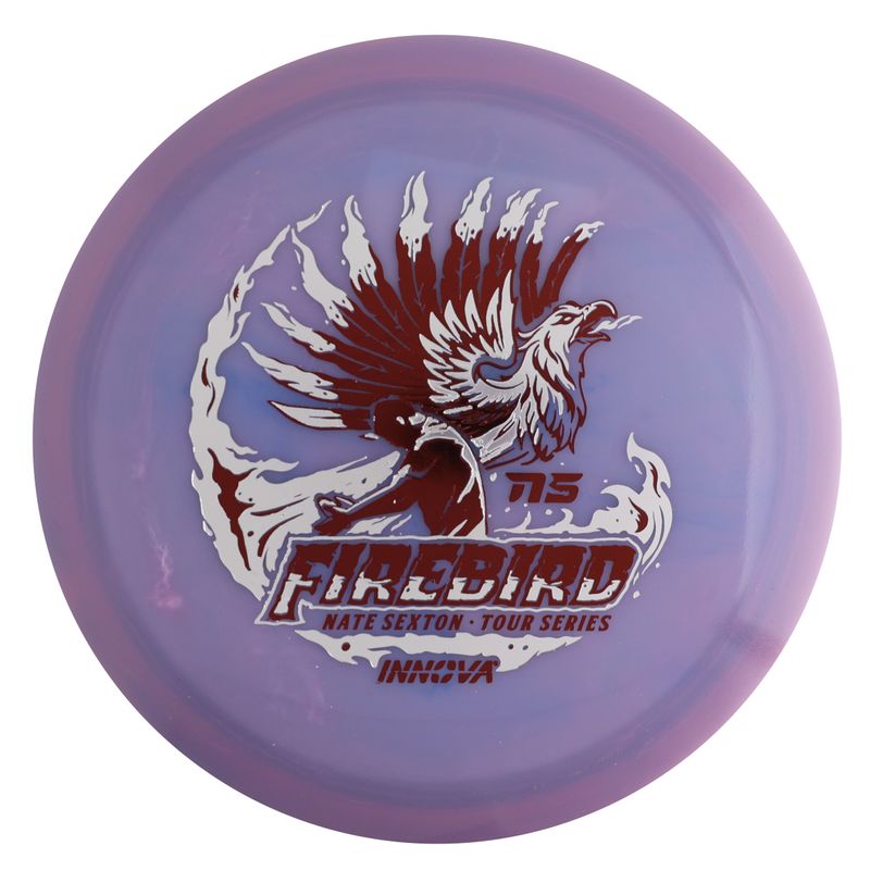 Champion Proto Glow Firebird Nate Sexton 2026