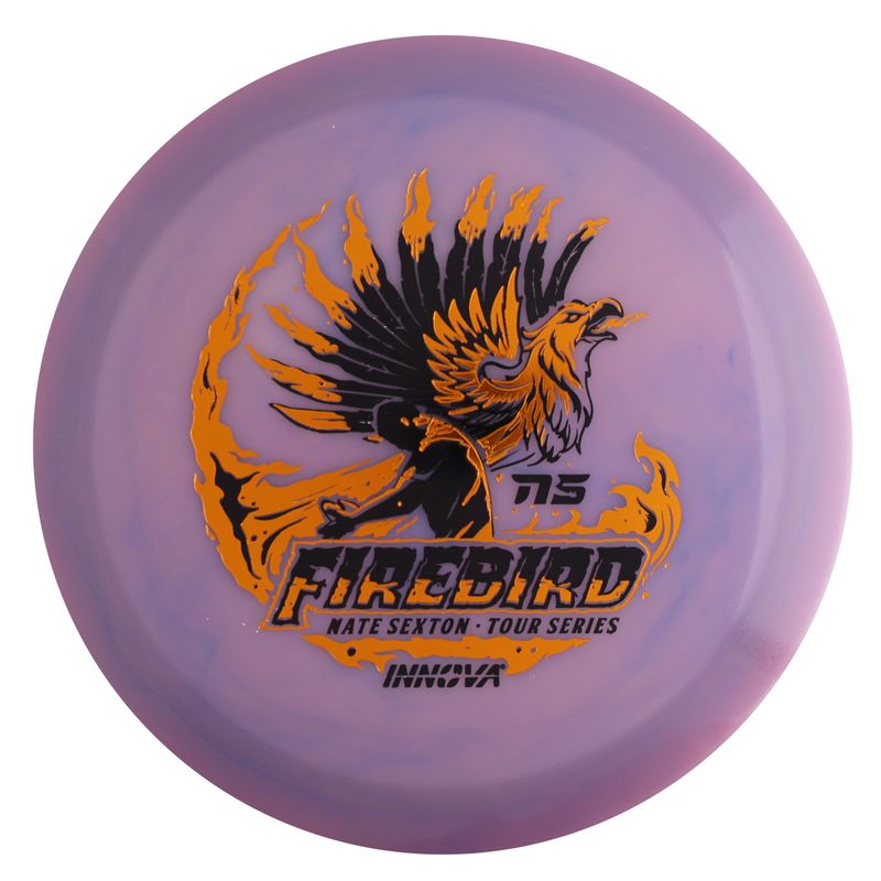 Champion Proto Glow Firebird Nate Sexton 2026