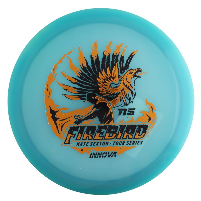 Champion Proto Glow Firebird Nate Sexton 2026