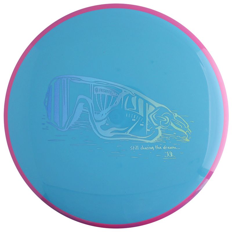 Neutron Hex - KR Discgolf