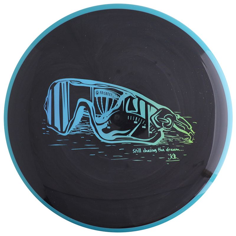 Neutron Hex - KR Discgolf