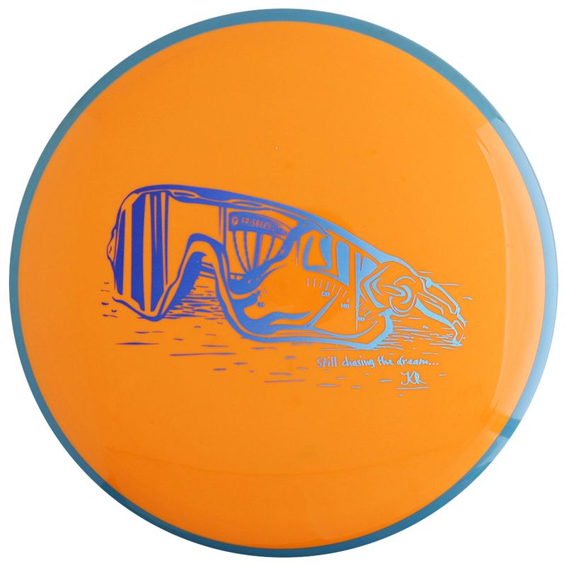 Neutron Hex - KR Discgolf