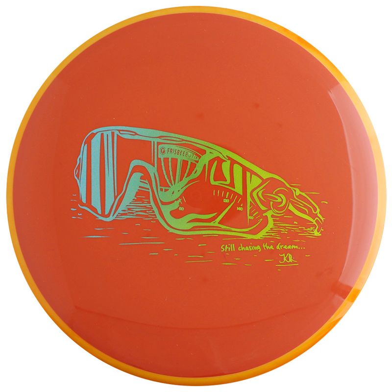 Neutron Hex - KR Discgolf