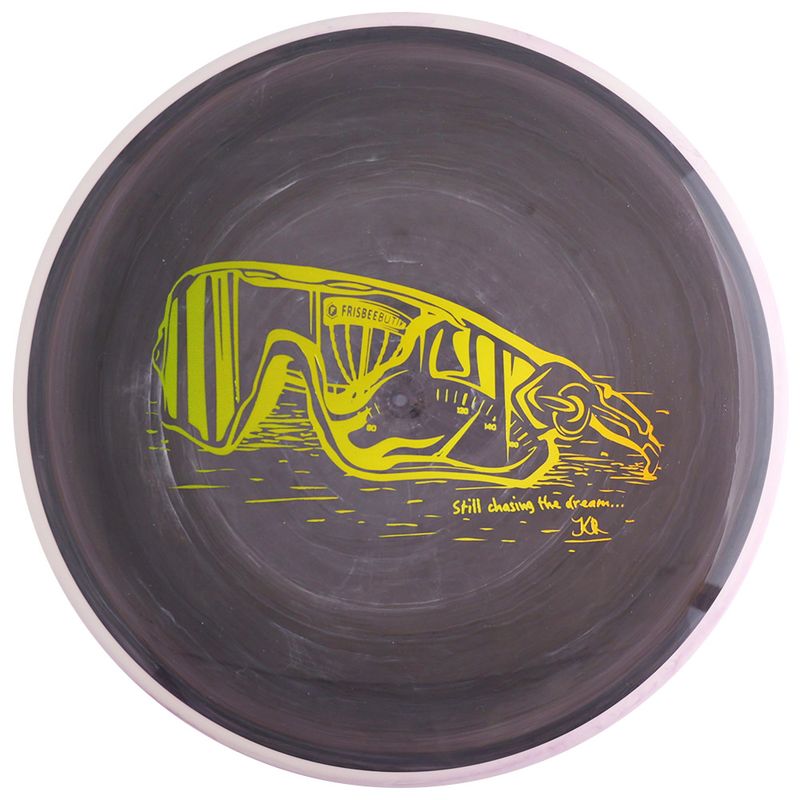 Neutron Hex - KR Discgolf