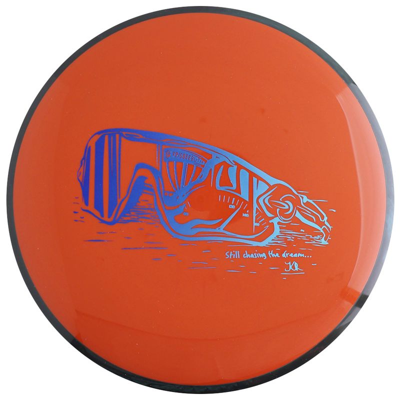 Neutron Hex - KR Discgolf