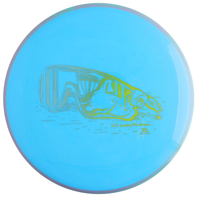 Neutron Hex - KR Discgolf
