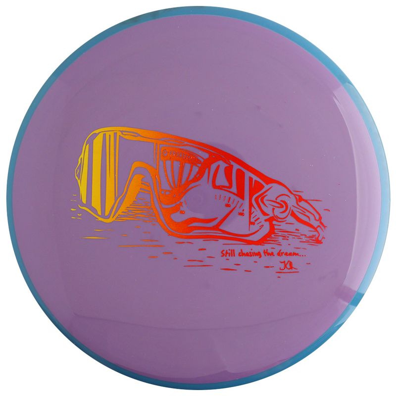 Neutron Hex - KR Discgolf