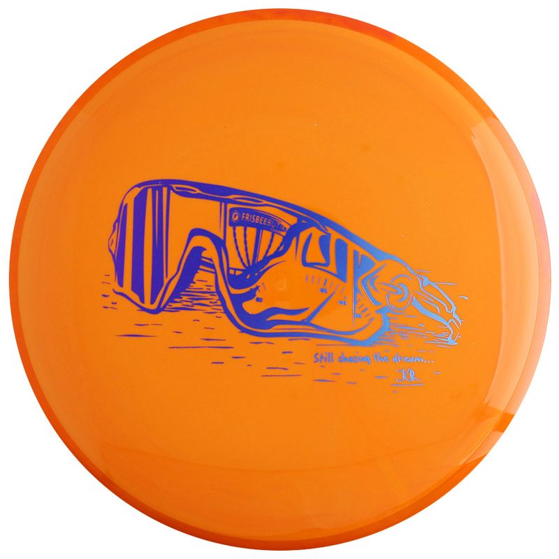 Neutron Hex - KR Discgolf
