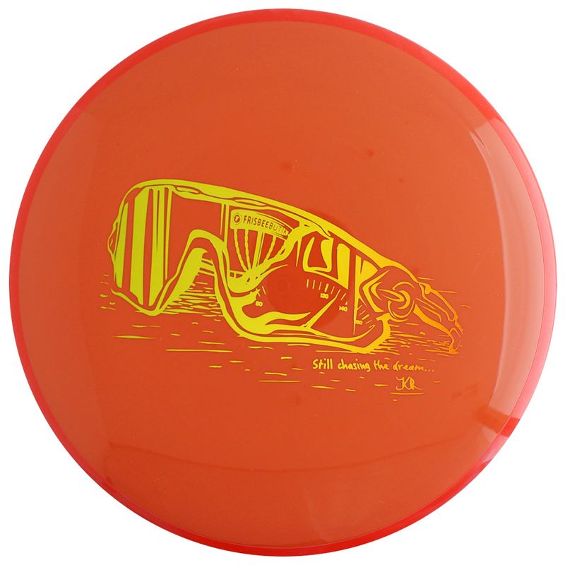 Neutron Hex - KR Discgolf