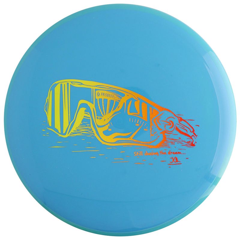 Neutron Hex - KR Discgolf