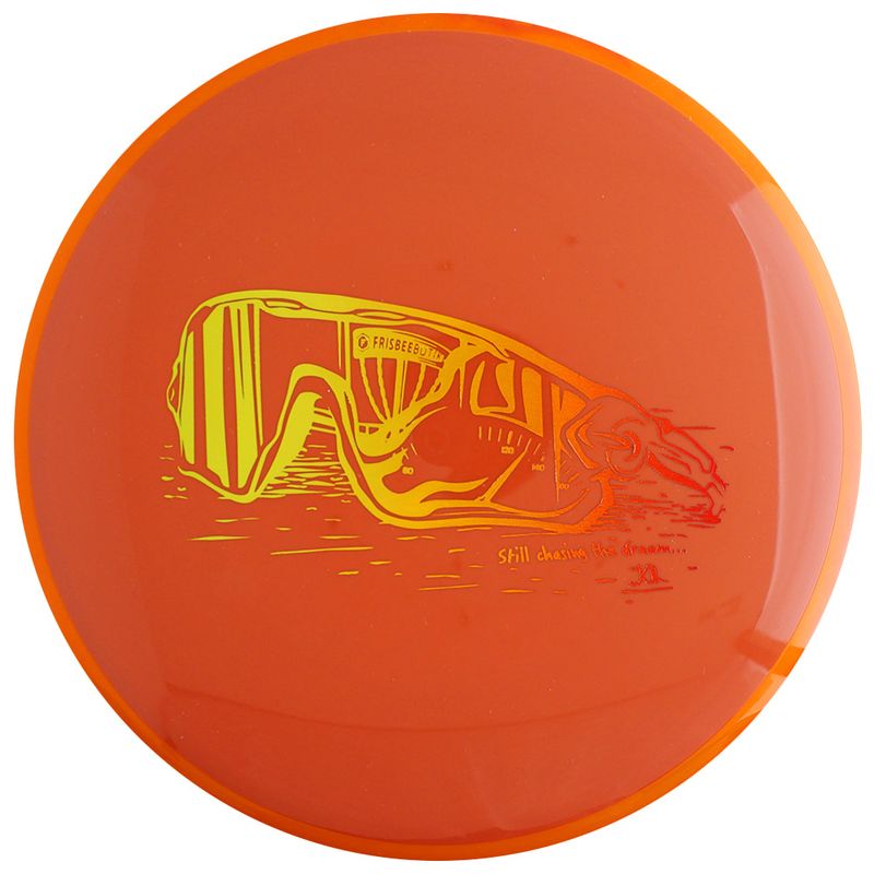 Neutron Hex - KR Discgolf