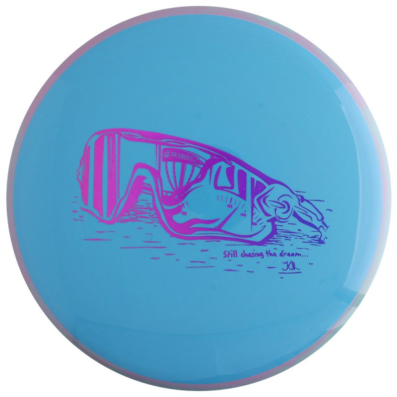 Neutron Hex - KR Discgolf
