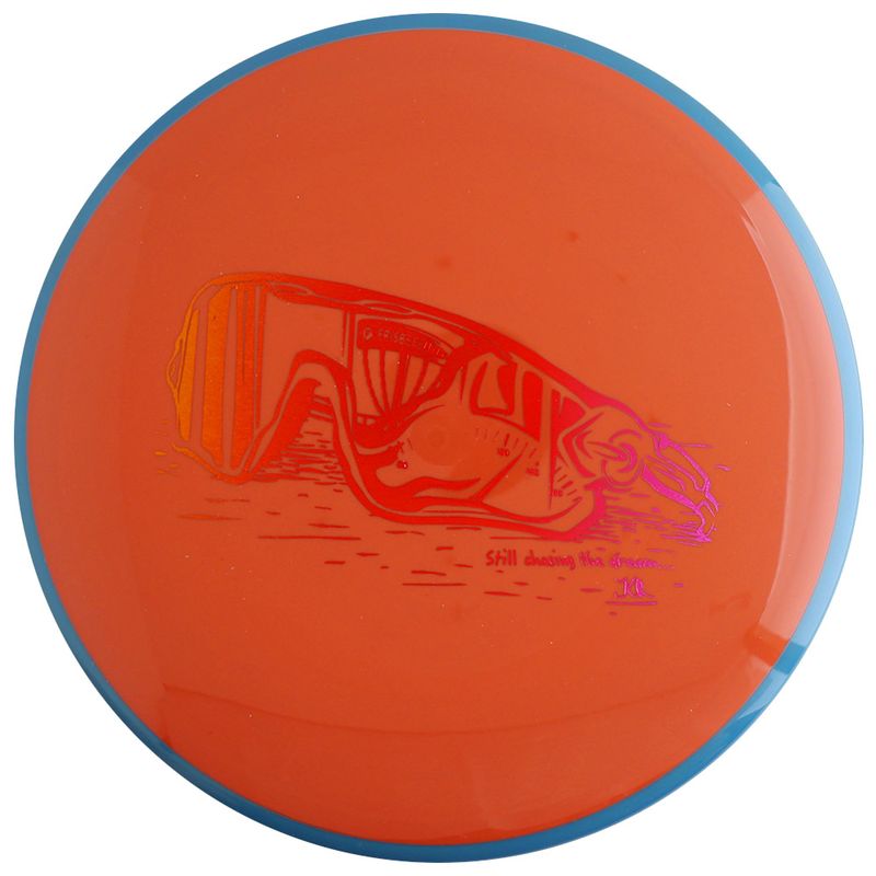 Neutron Hex - KR Discgolf