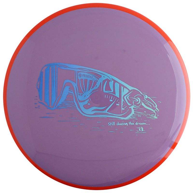 Neutron Hex - KR Discgolf