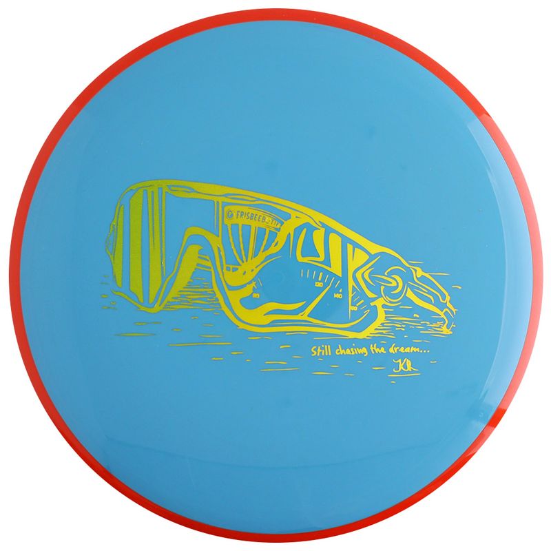 Neutron Hex - KR Discgolf