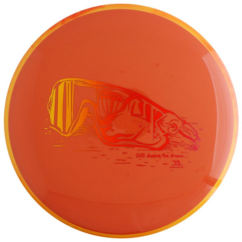 Neutron Hex - KR Discgolf
