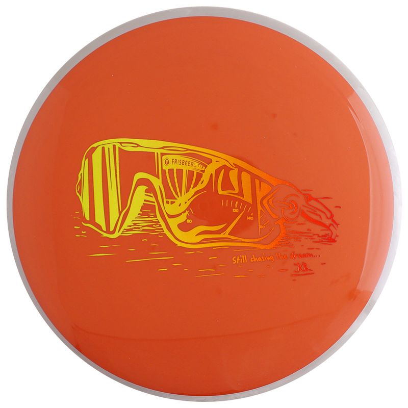 Neutron Hex - KR Discgolf