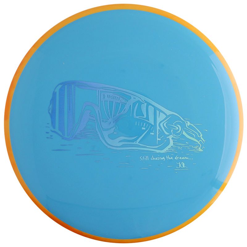 Neutron Hex - KR Discgolf