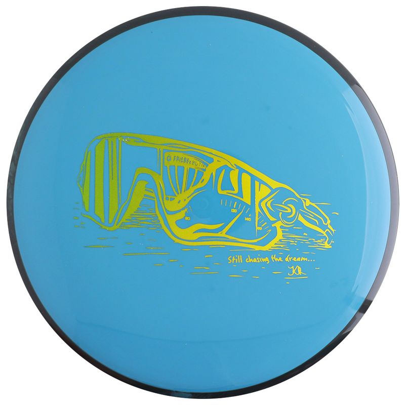 Neutron Hex - KR Discgolf