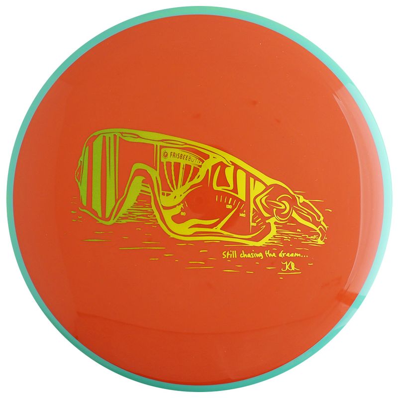 Neutron Hex - KR Discgolf