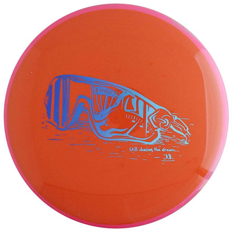 Neutron Hex - KR Discgolf