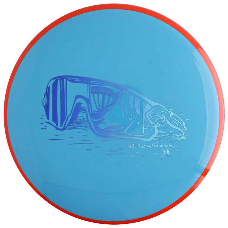 Neutron Hex - KR Discgolf